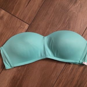VS bathing suit top (small)